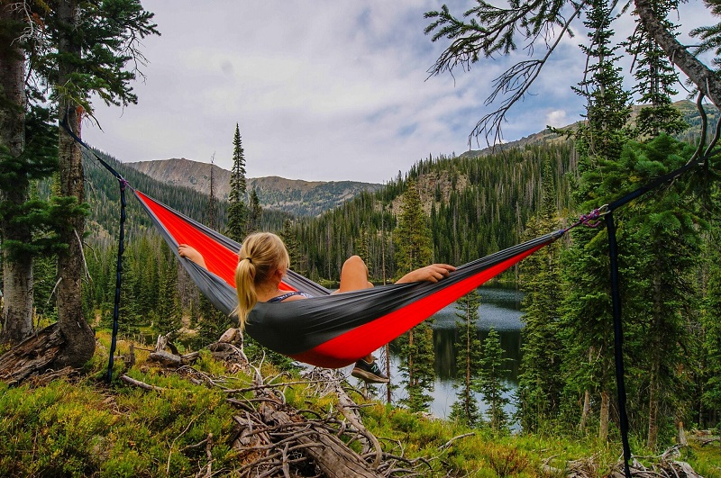 Why you should Purchase a Patio Hammock This Summer time