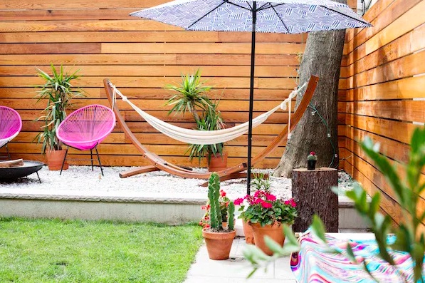 Four Surprising Changes Which Can Make Your Backyard Stupendous