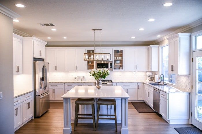 What Factors Make Kitchen Remodeling Expensive?