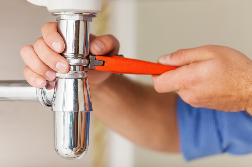 Professional Plumbing Services: The Vitality of It