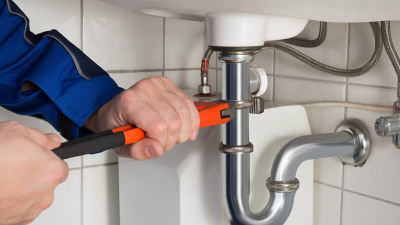 Plumbing System: All You Need to Know