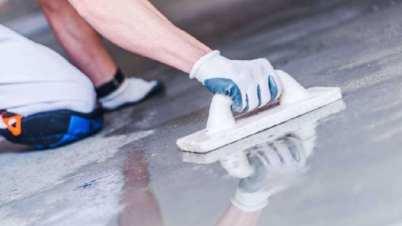 WHAT ARE THE DIFFERENT TYPES OF WATER PROOFING SERVICES?