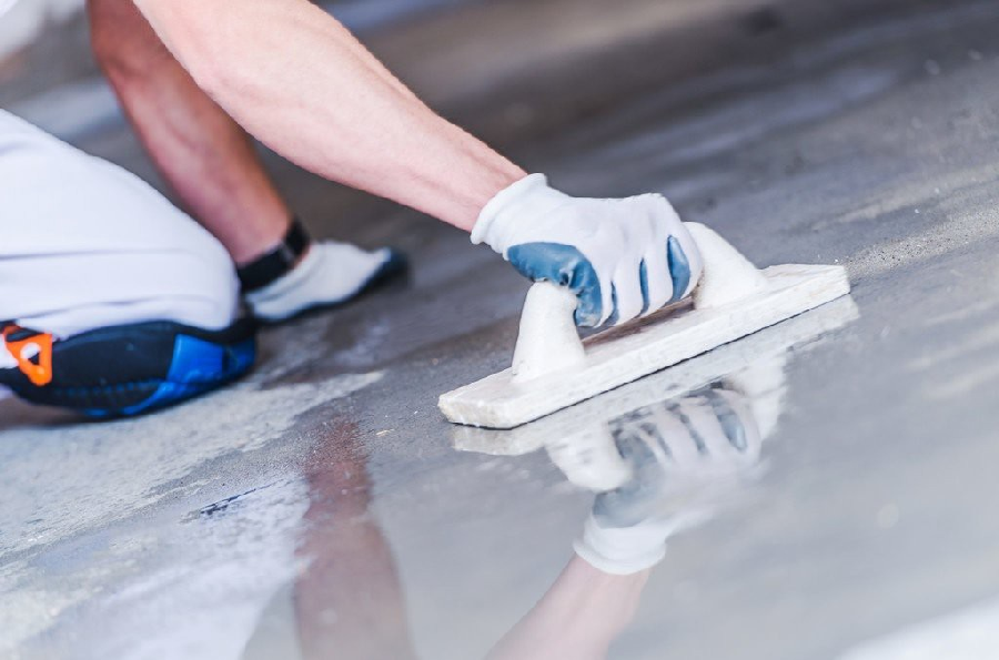 WHAT ARE THE DIFFERENT TYPES OF WATER PROOFING SERVICES?