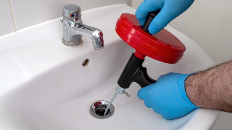4 Most Useful DIY Plumbing Cleaning Methods