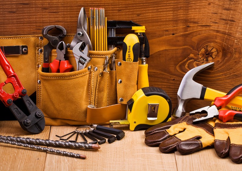 The Handyman Homepage is the face of your company