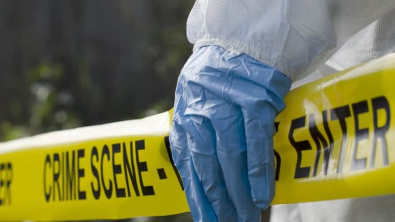 The Two Major Processes to Rendering Crime Scene Cleaning Services