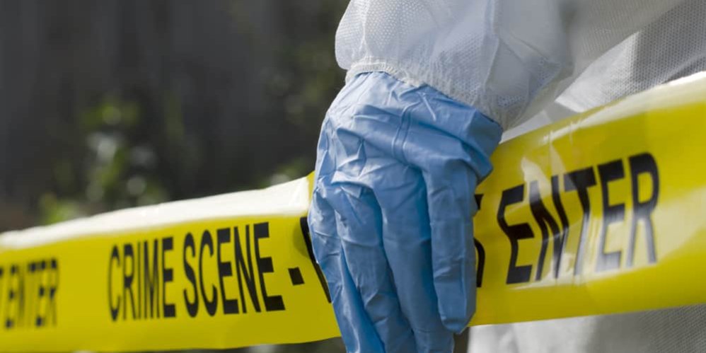 The Two Major Processes to Rendering Crime Scene Cleaning Services