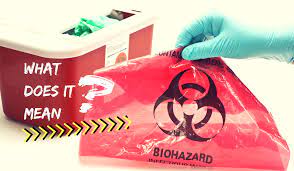Is Human Feces a Biohazard?