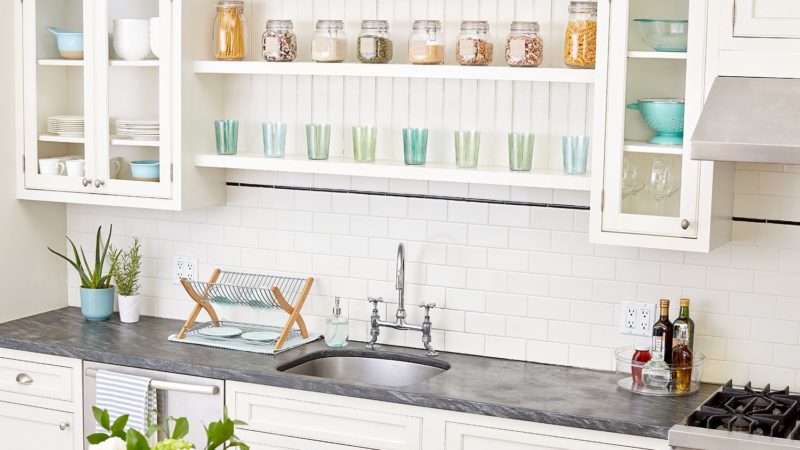 Kitchen Cabinets: The Best Trends to Keep an Eye on in 2022!