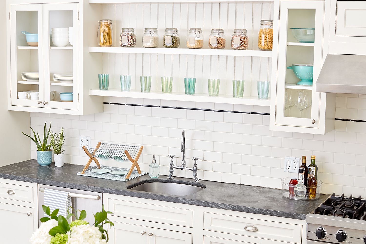 Kitchen Cabinets: The Best Trends to Keep an Eye on in 2022!