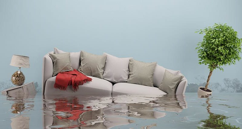 Equipment you should have to deal with the consequences of flooding in your basement