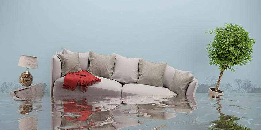 Equipment you should have to deal with the consequences of flooding in your basement
