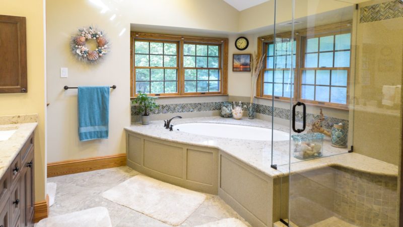 Tips for Hiring Bathroom Renovation Contractor