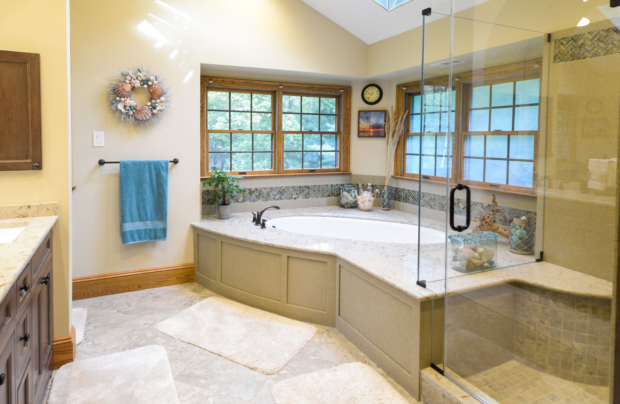 Tips for Hiring Bathroom Renovation Contractor