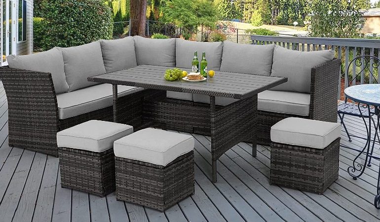 Online Furniture for Office and Patio at Affordable Costs