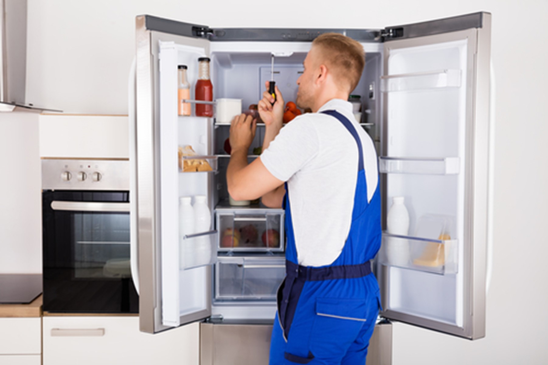 How To Keep Food Cold When Fridge Is Broken