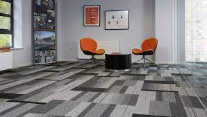 Benefits of carpet squares