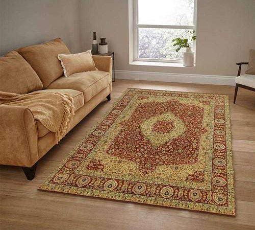 Five Home Décor Tips To Help You Make The Most of Affordable Area Rugs! 