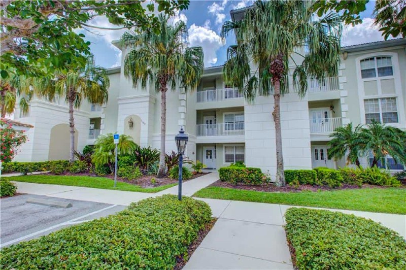 Buy a Condo in Venice Florida