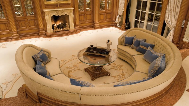 Exclusive features of custom made furniture