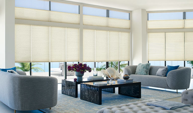 Why are Blinds Essential for Homes and Offices? 