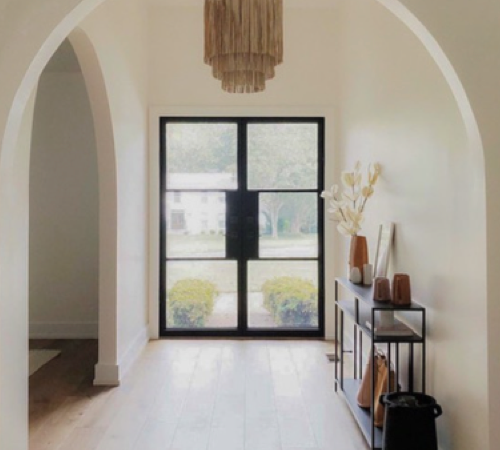 Everything You Need to Know About Exterior French Doors in Idaho