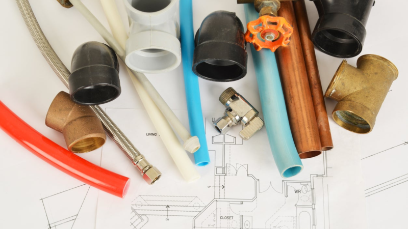 Your Choices for the Right Kind of Plumbing Firms