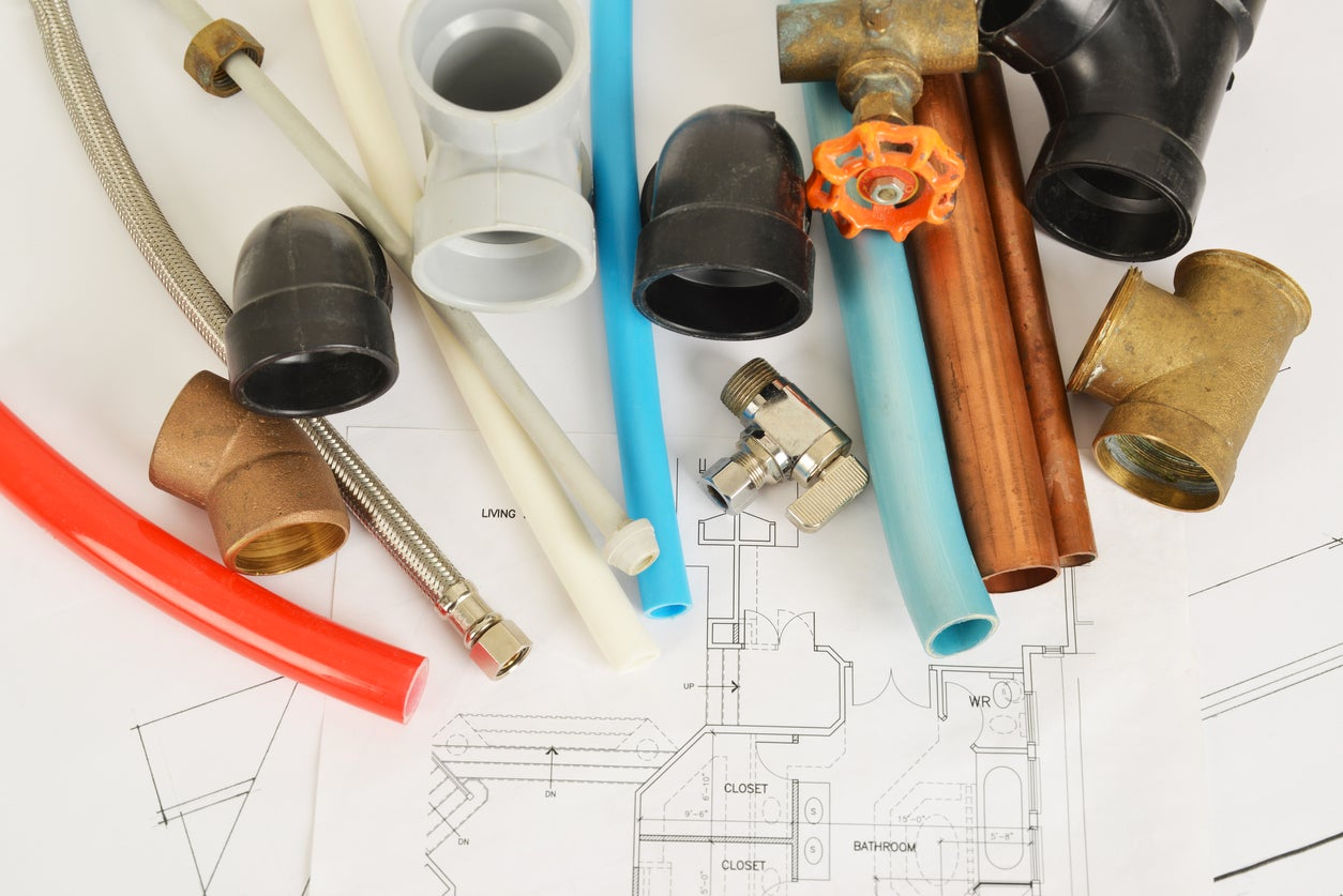 Your Choices for the Right Kind of Plumbing Firms