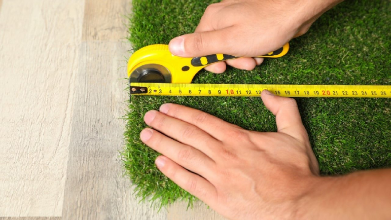 Artificial Turf Installation in Houston – Costs and Benefits 