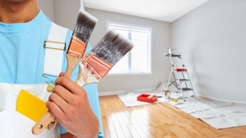 Reasons to hire a professional Painting Company