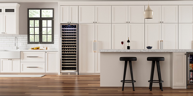 Methods for Selecting the Finest Wine Coolers