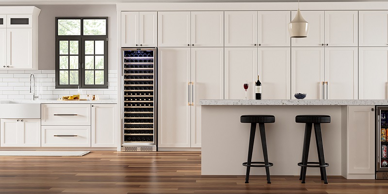 Methods for Selecting the Finest Wine Coolers