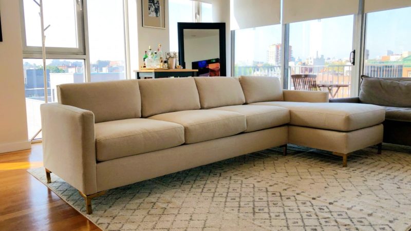 Significance of furniture upholstery