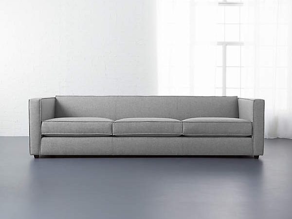 Ideal Styling with 3 seater sofa::