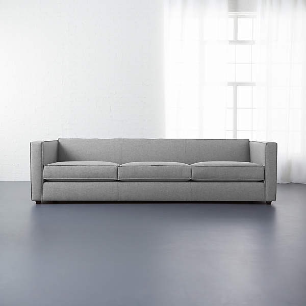 Ideal Styling with 3 seater sofa::