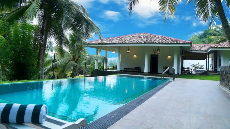 Things to Look For When Choosing a Swimming Pool Contractor