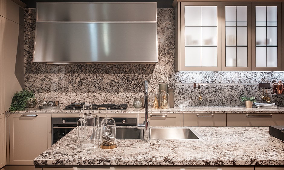 Granite vs Quartz: Which Countertop Material is Right for Your Space?