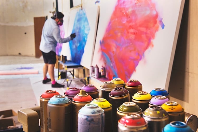 Painters Who are Making a New Niche in the Home Improvement Industry