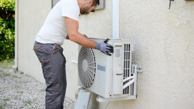 Things to know about the Air conditioning Installation