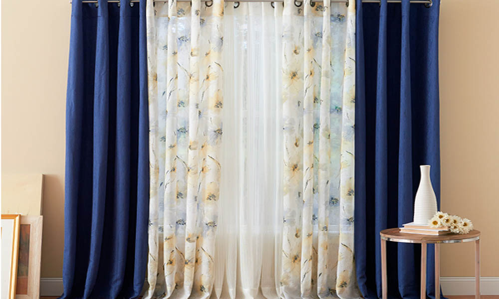 Why silk curtains are the classic choice for any home?