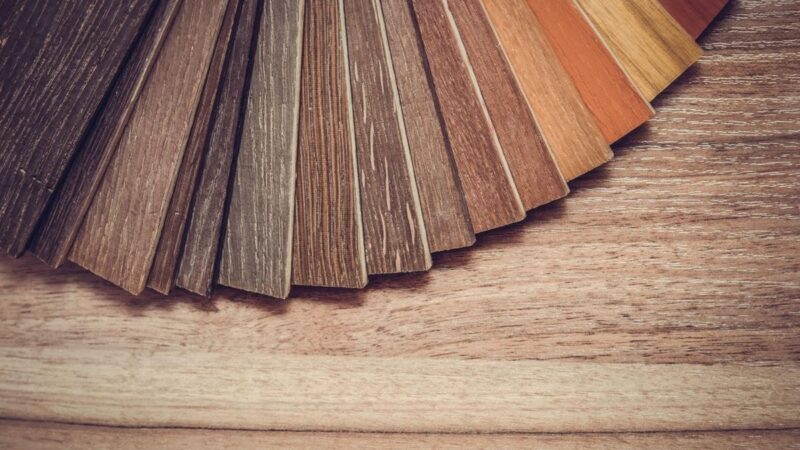 How to Choose the Right Flooring Company for Your New Home