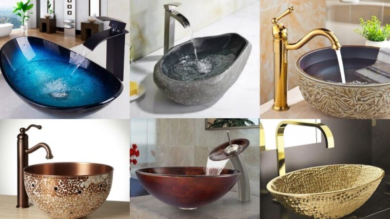 Wash Basins for Dining Room: Latest Trends, Designs, and Features
