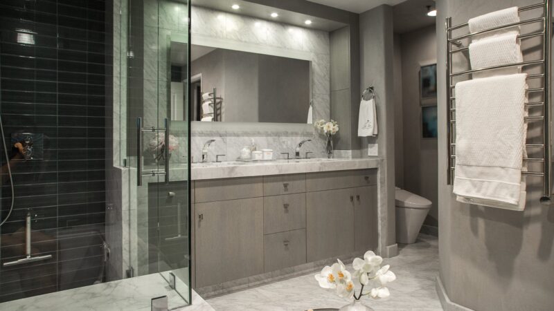 GREEN BATHROOM REMODELING: ECO-FRIENDLY TIPS FOR REMODELING YOUR BATHROOM