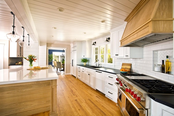 Few Smart Ideas on Your Kitchen Remodeling