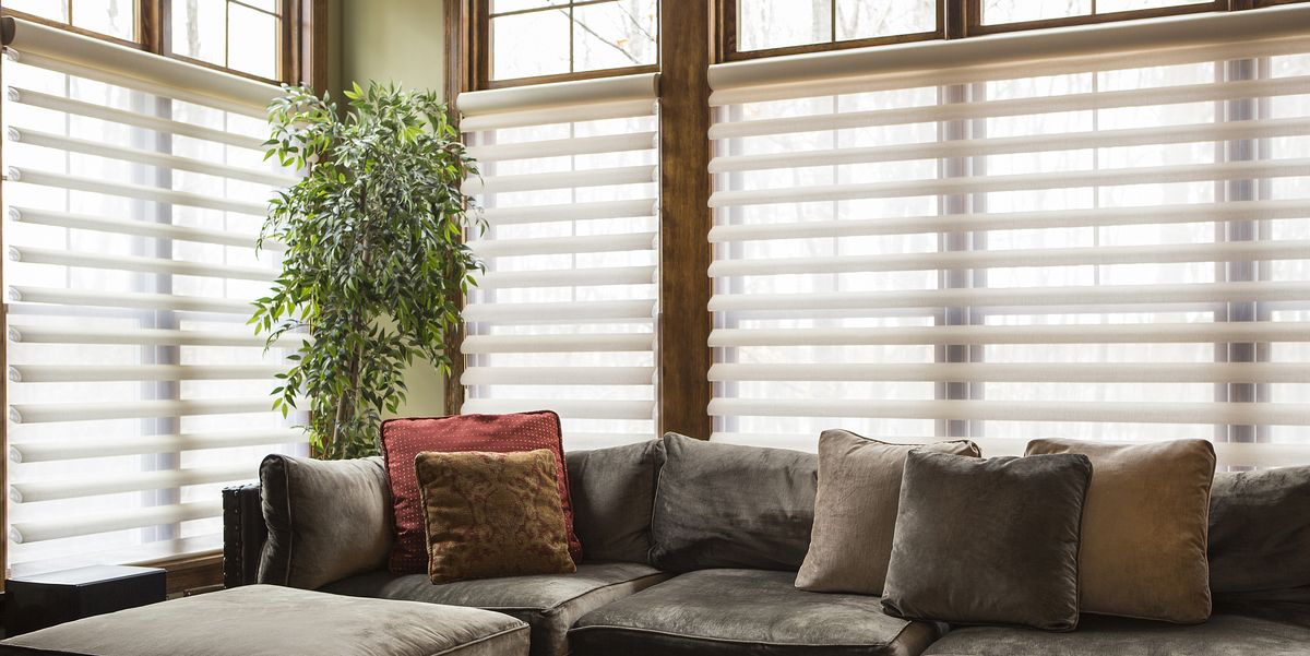 Best Blinds Ideas To Add Modern Style To Your Home