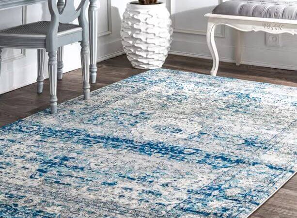 Drawbacks of Using an Area Rug