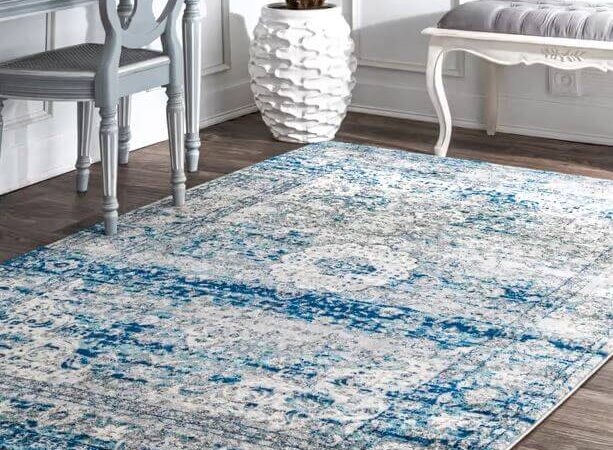 Drawbacks of Using an Area Rug