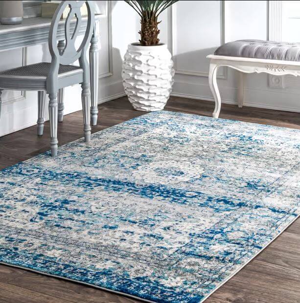 Drawbacks of Using an Area Rug