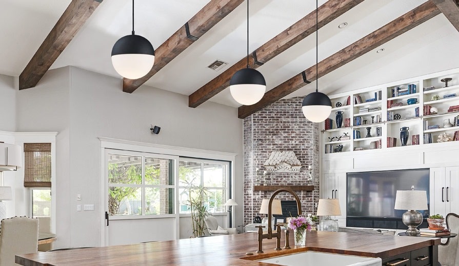 This Guide Will Help You Select the Best Pendant Light for Your Home