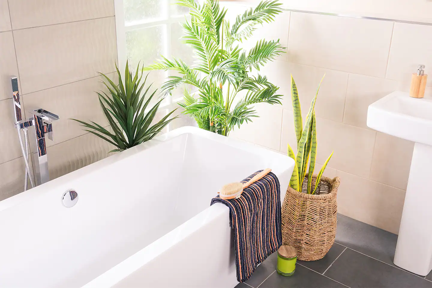 Choose the Right Bathtub for your Bathroom